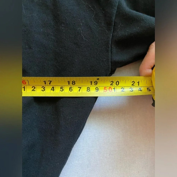 Smash & Tess Malibu hooded black zip up Romper Sz XS - Picture 10 of 11